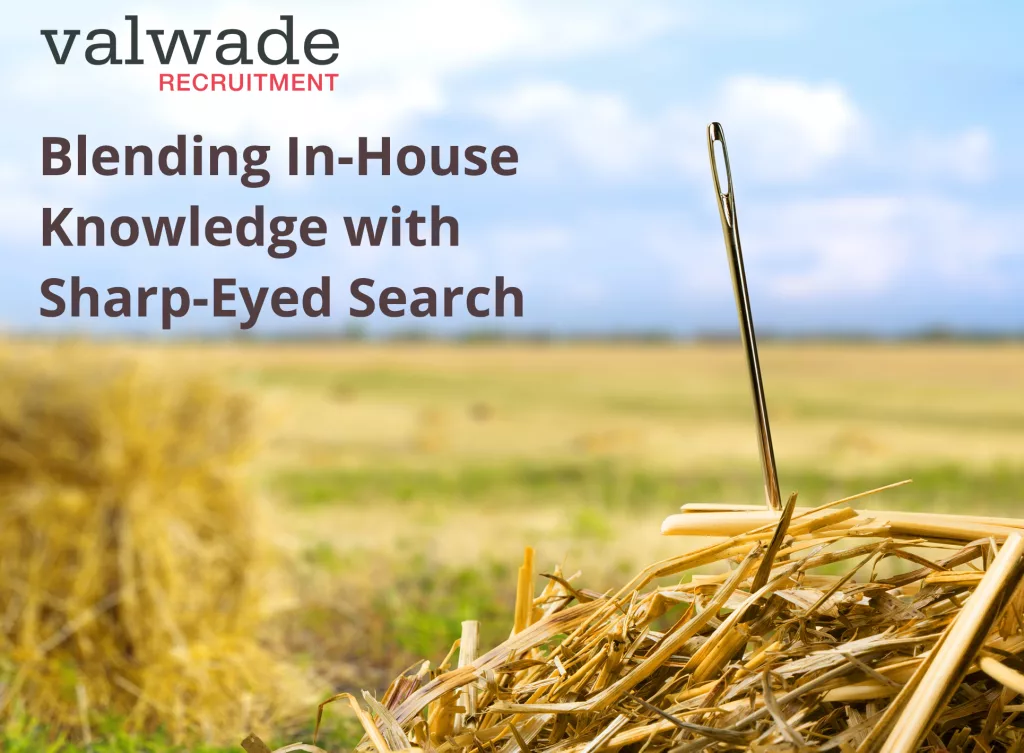 A Smarter Approach to Hiring